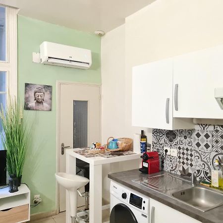 Les Bulles Medievales - Appartement Dedie Au Bien Etre Avec Spa - Netflix Et Wifi - Climatisation Καρκασόν Εξωτερικό φωτογραφία
