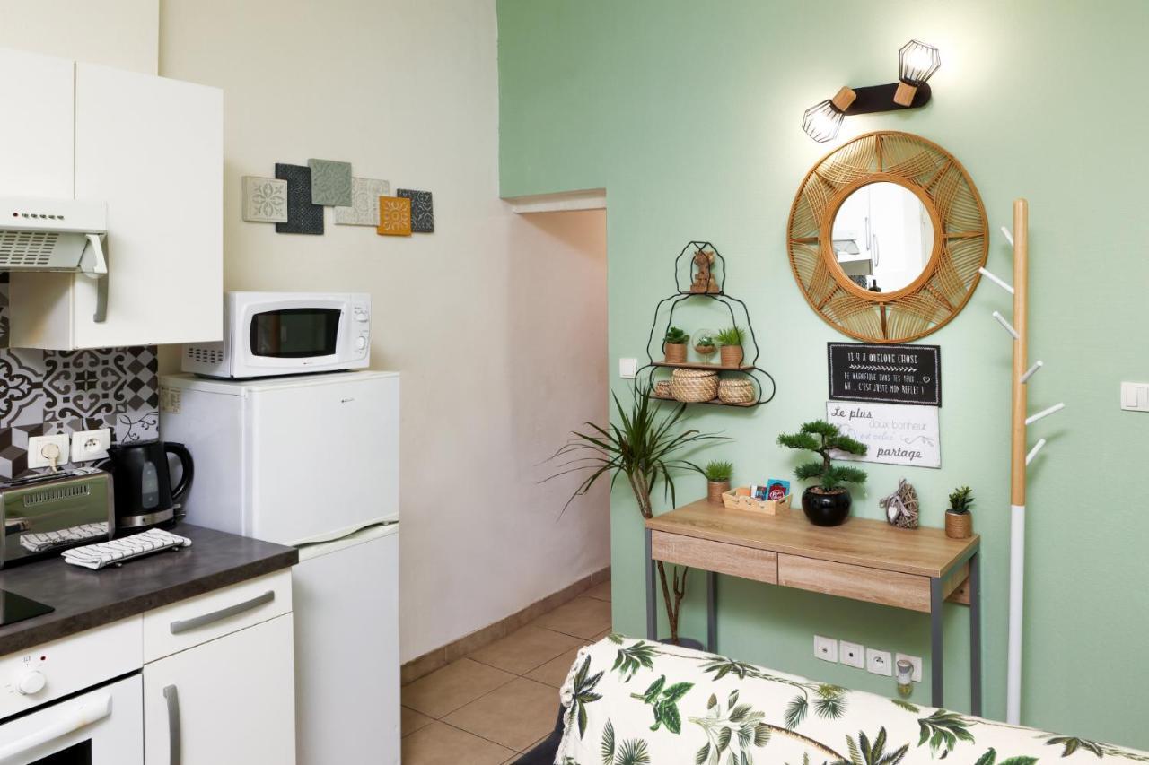 Les Bulles Medievales - Appartement Dedie Au Bien Etre Avec Spa - Netflix Et Wifi - Climatisation Καρκασόν Εξωτερικό φωτογραφία