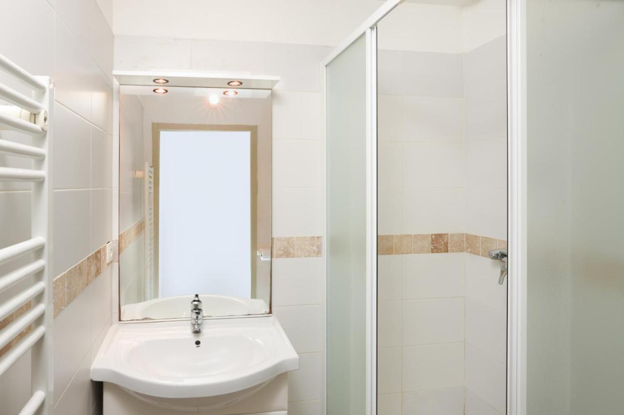 Les Bulles Medievales - Appartement Dedie Au Bien Etre Avec Spa - Netflix Et Wifi - Climatisation Καρκασόν Εξωτερικό φωτογραφία
